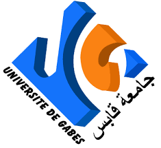 Logo Université de Gabès